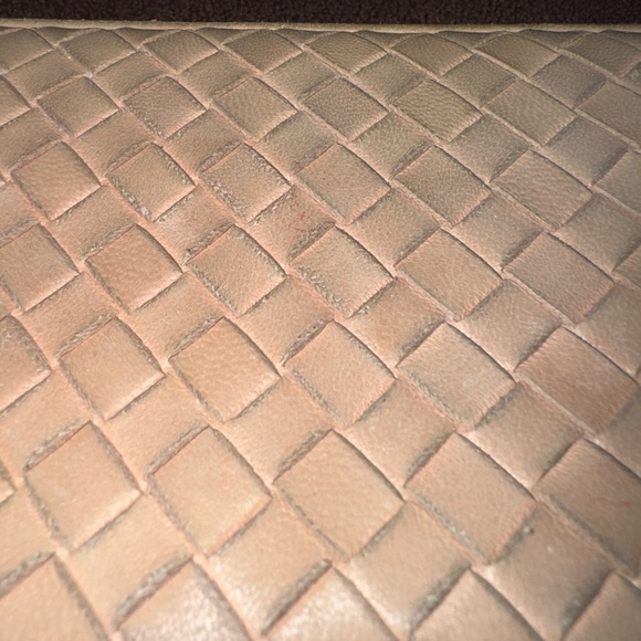 Bottega Veneta Intrecciato Zip Around Long Wallet - Picture 6 of 6